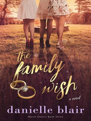 cover image of The Family Wish